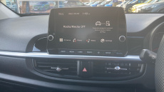 Kia Picanto 1.0 GT-line 5dr [4 seats] Petrol Hatchback